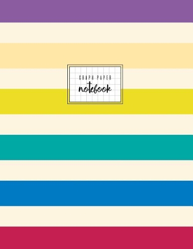 Graph Paper Notebook