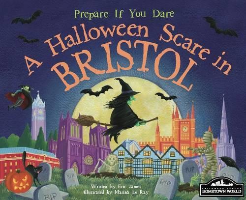 A Halloween Scare in Bristol