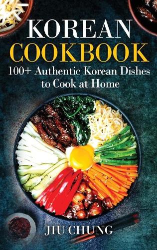 Korean Cookbook