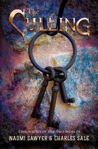 The Culling: (Chronicles of the Two Worlds)