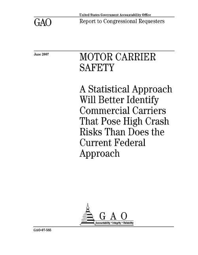 Motor Carrier Safety