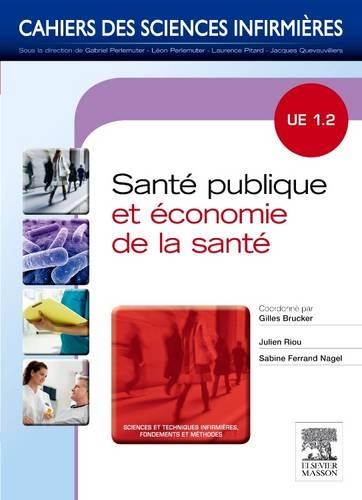 Santé Publique Et Économie de la Santé