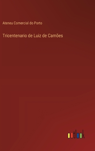 Tricentenario de Luiz de Camões