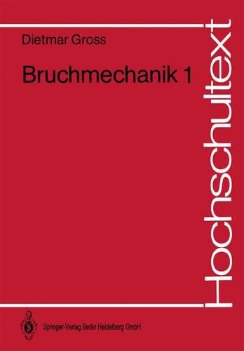 Bruchmechanik 1
