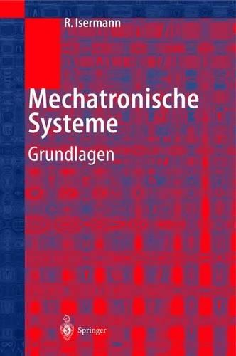 Mechatronische Systeme