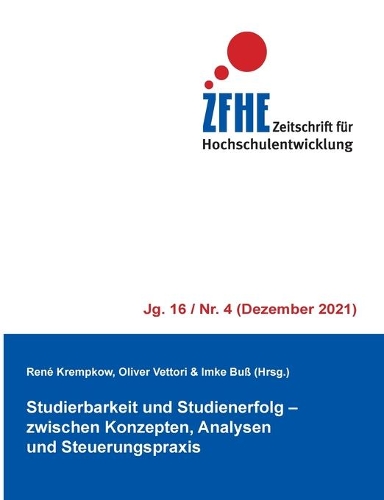 Studierbarkeit und Studienerfolg