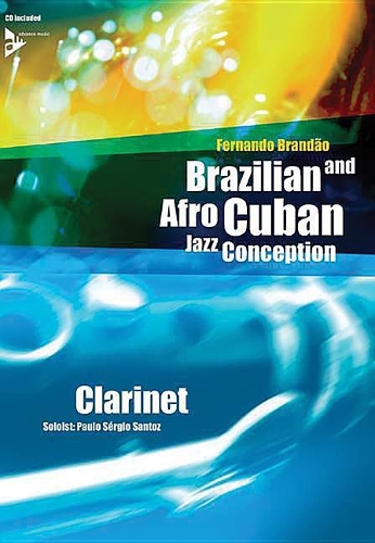 Brazilian & Afro Cuban Jazz Conception