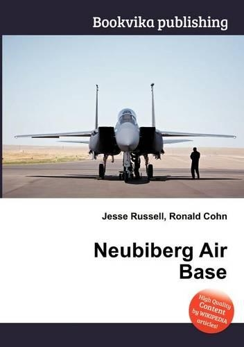 Neubiberg Air Base