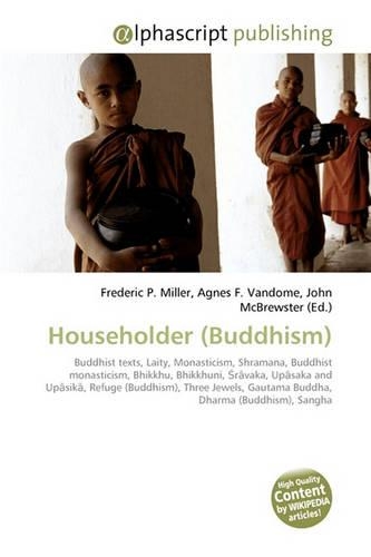 Householder (Buddhism): (English)