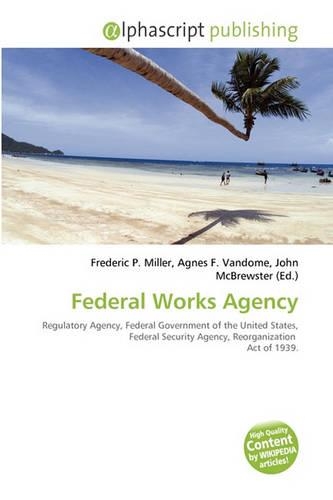 Federal Works Agency