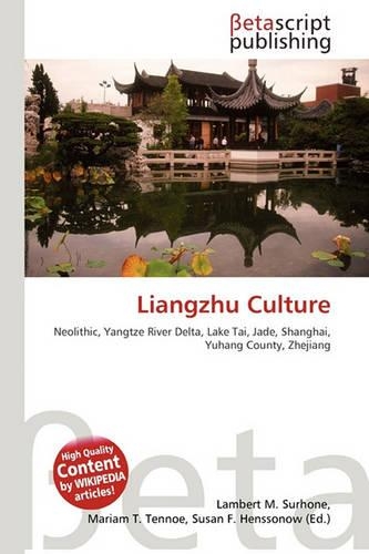 Liangzhu Culture: (English)