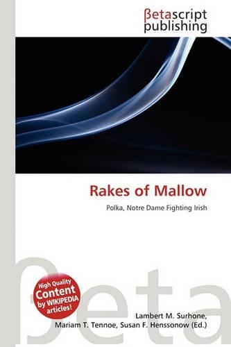 Rakes of Mallow: (English)