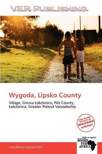Wygoda, Lipsko County