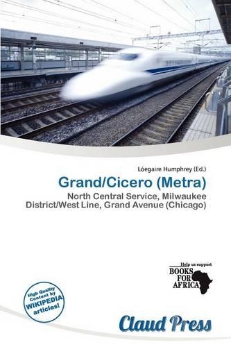 Grand/Cicero (Metra)