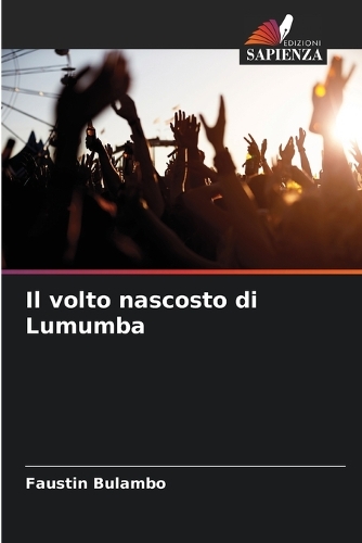 Il volto nascosto di Lumumba