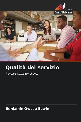 Qualità del servizio