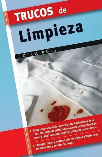 Trucos de Limpieza