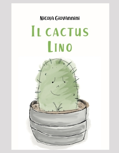 Il cactus Lino