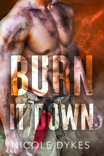 Burn It Down