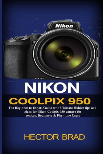 Nikon Coolpix 950