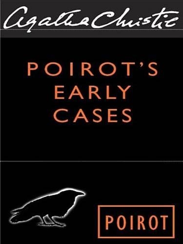 Poirot's Early Cases