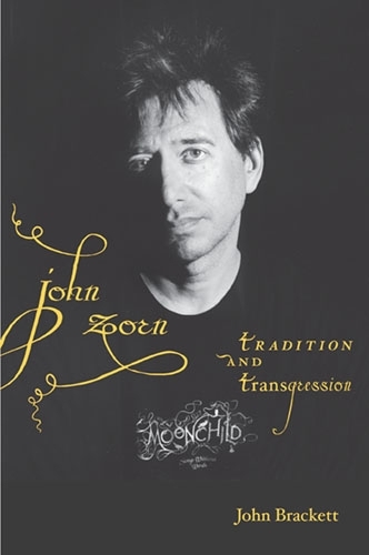 John Zorn