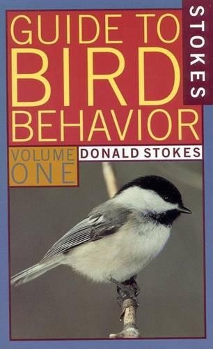 Stokes Guide to Bird Behavior