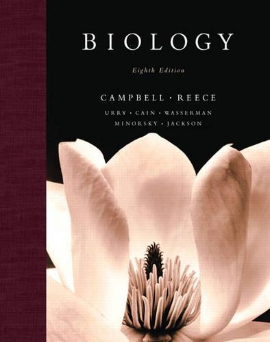Biology with MasteringBiology