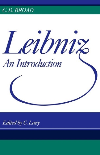 Leibniz: An Introduction(English)