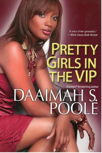 Pretty Girls In The Vip