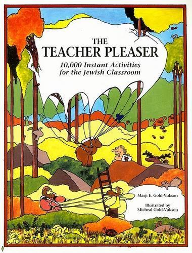 The Teacher Pleaser