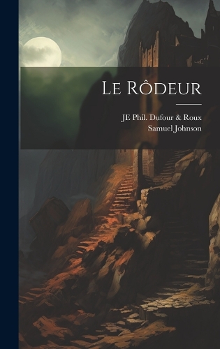 Le Rôdeur