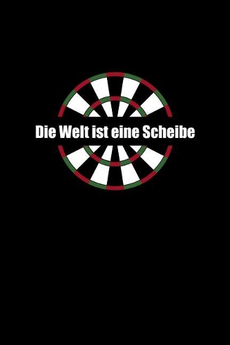 Die Welt Ist Eine Scheibe