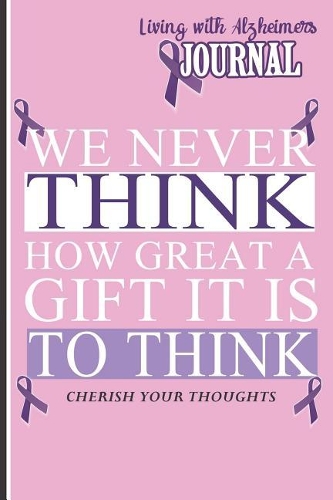 Living with Alzheimer's