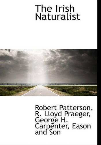 The Irish Naturalist