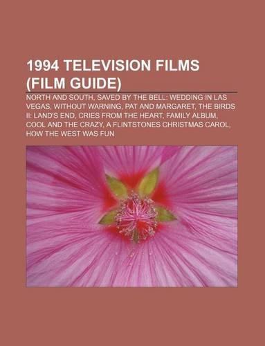 1994 Television Films (Film Guide)
