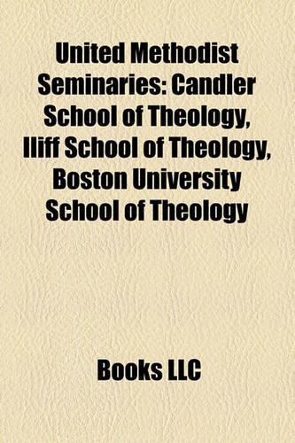 United Methodist Seminaries