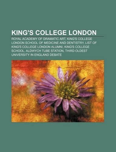 King's College London