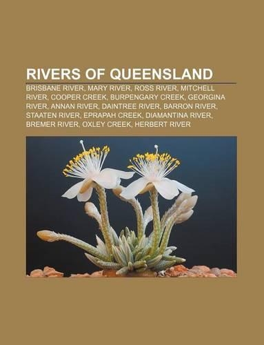 Rivers of Queensland