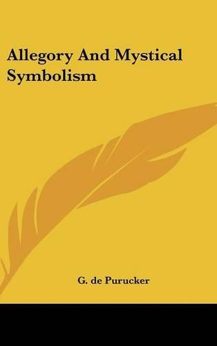 Allegory and Mystical Symbolism