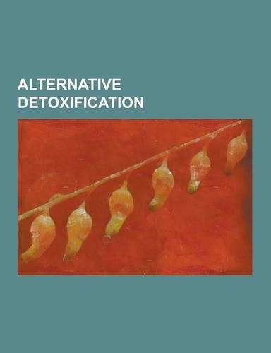Alternative Detoxification