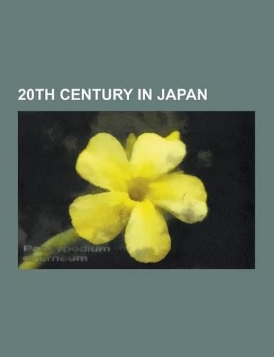 20th Century in Japan