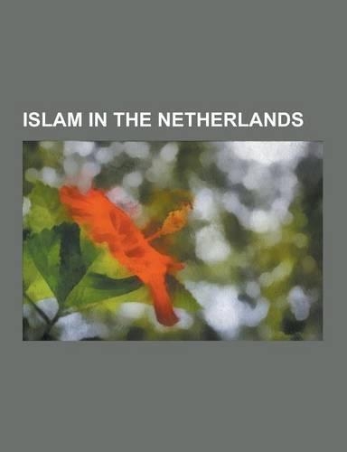 Islam in the Netherlands