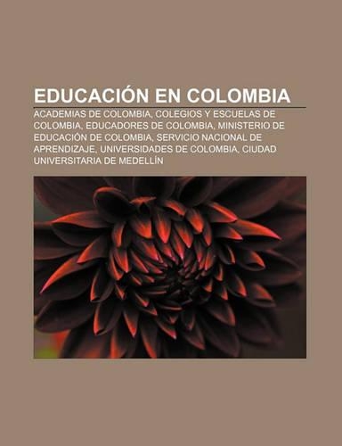 Educacion En Colombia