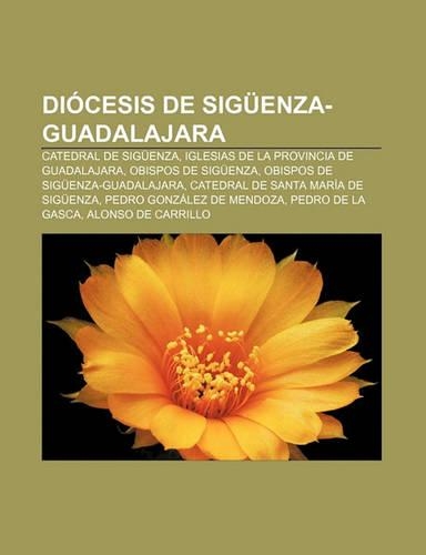 Diocesis de Siguenza-Guadalajara