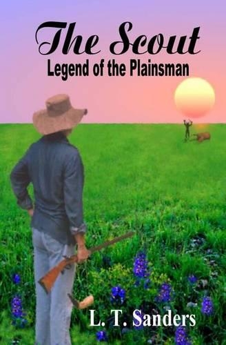 The Scout: Legend of the Plainsman(English)