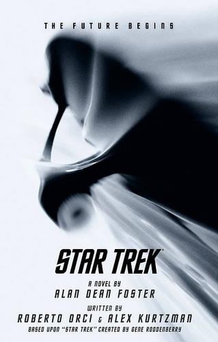Star Trek: (Star Trek)