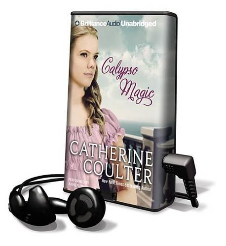 Calypso Magic: (Playaway Adult Fiction)
