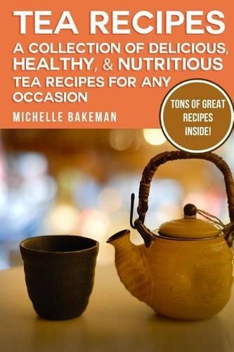 Tea Recipes
