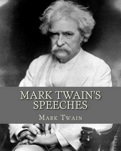 Mark Twain's Speeches